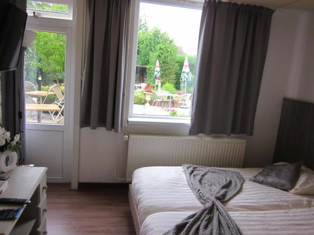 Le Provencal Hotel