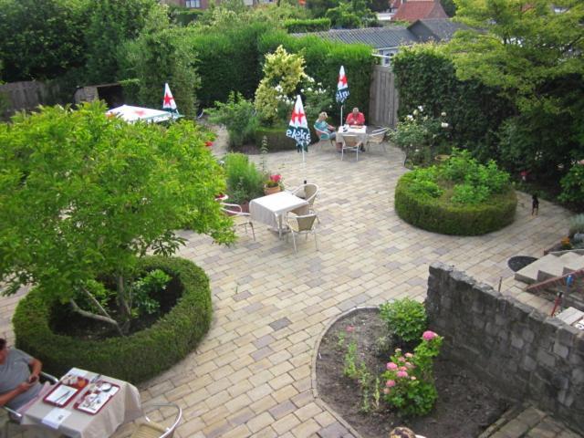 Le Provencal 2* Sluis
