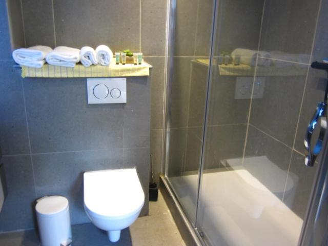 Hotel Le Provencal Sluis