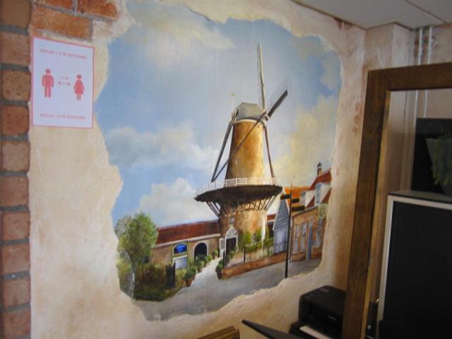 Hotel Le Provencal Sluis