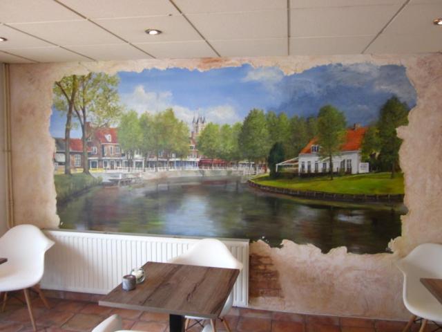 Le Provencal Hotel