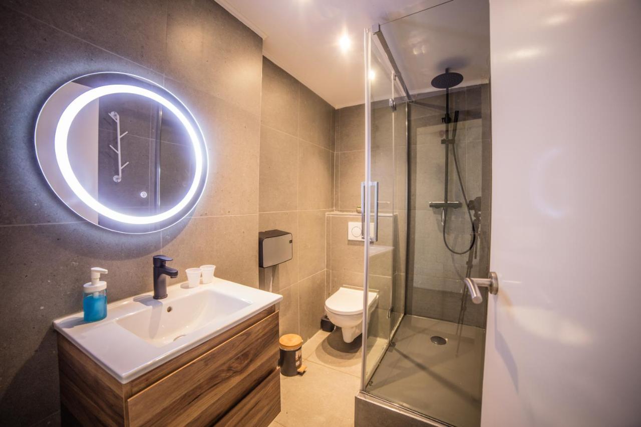 Hotel Le Provencal Sluis