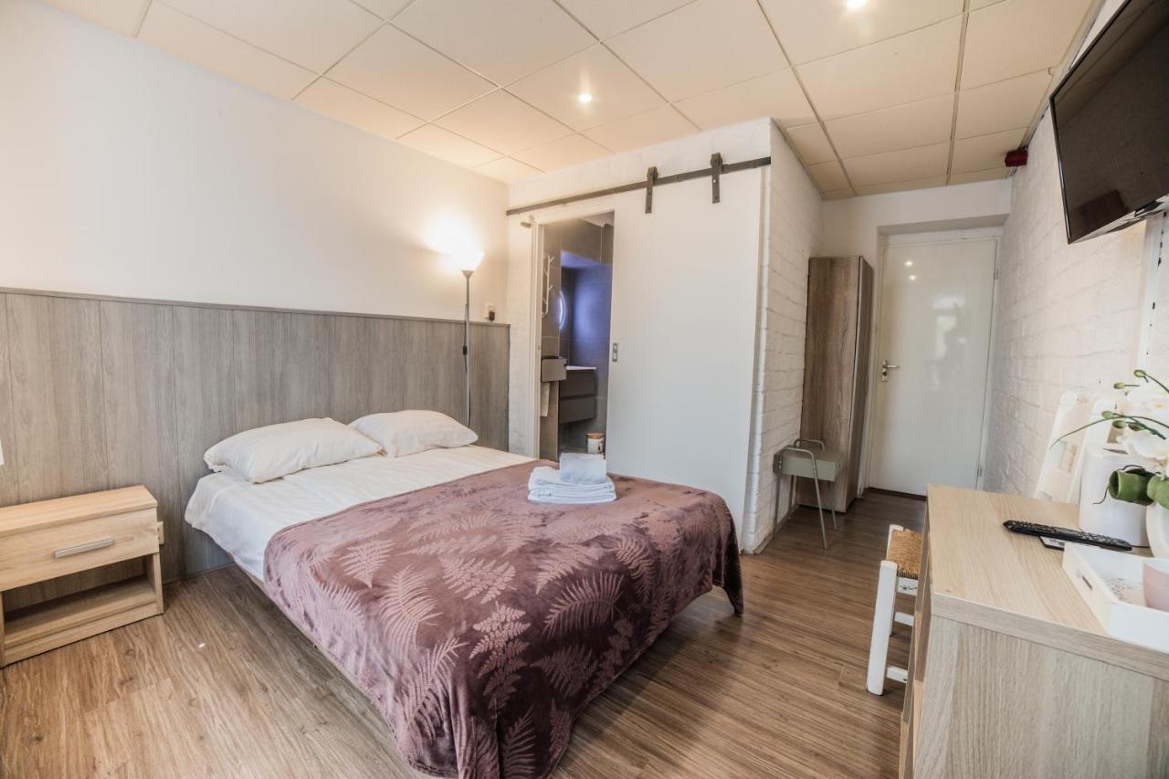 Hotel Le Provencal