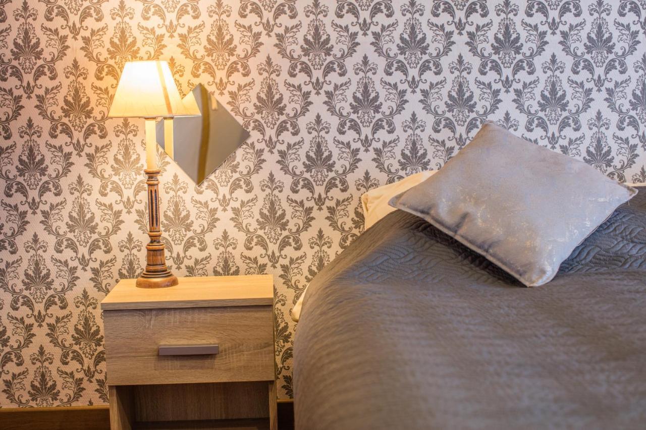 Le Provencal Hotel