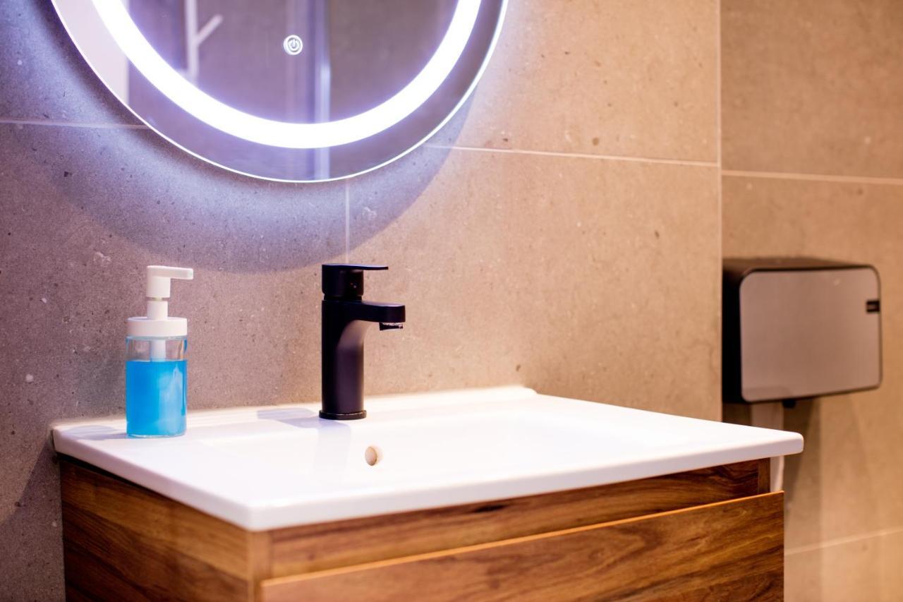 Le Provencal Hotel Sluis