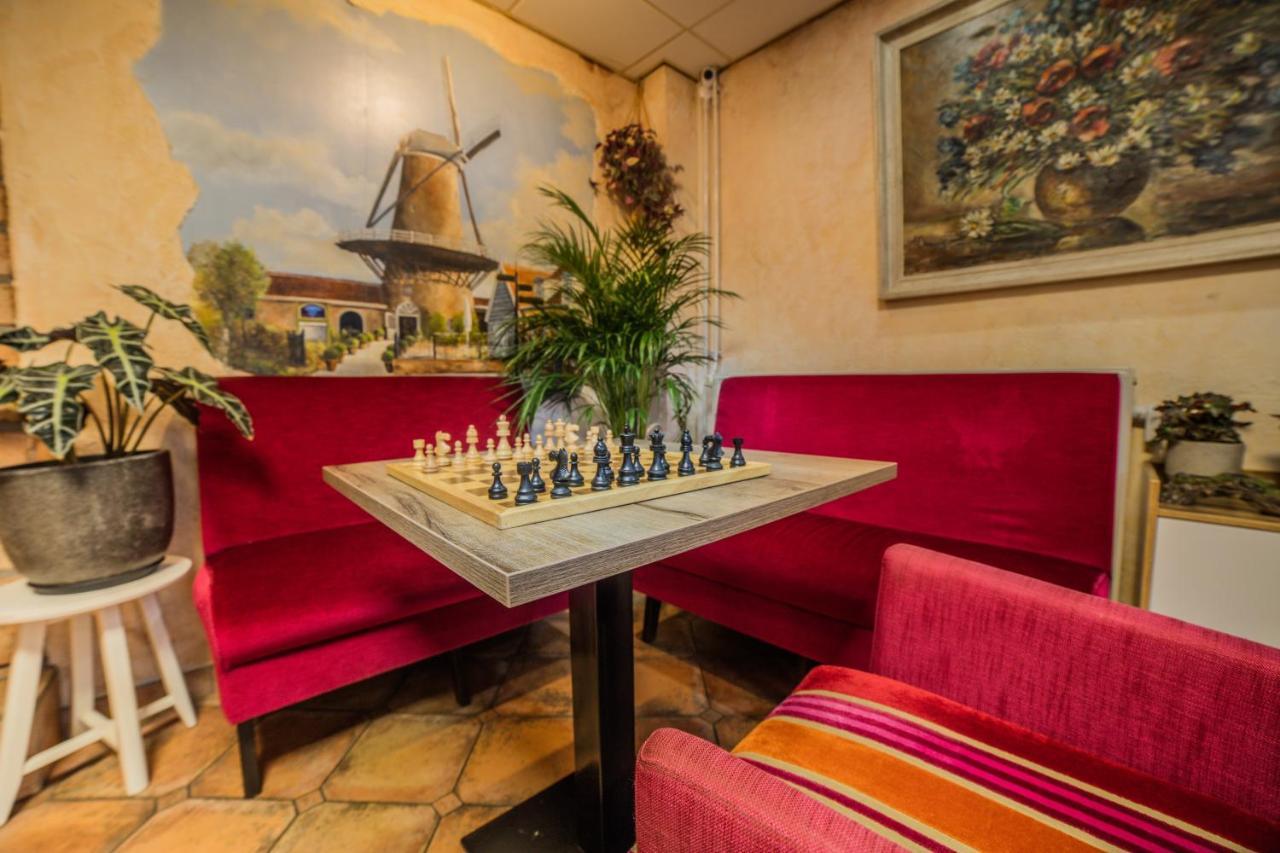 Le Provencal Hotel