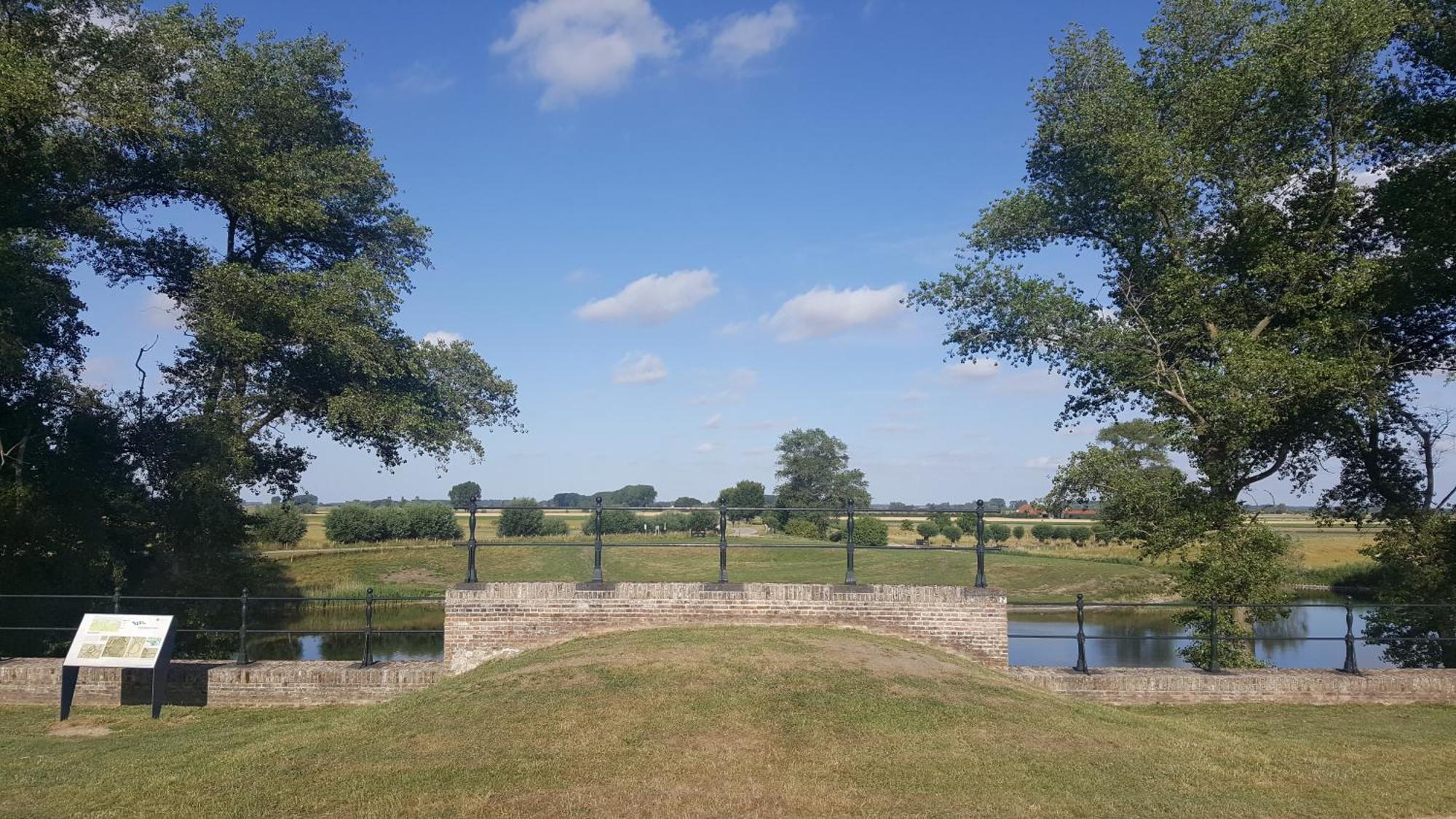 Le Provencal Hotel Sluis