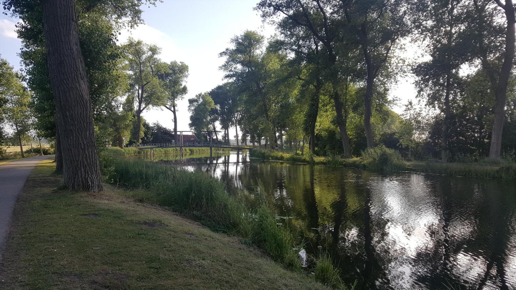 Le Provencal Hotel Sluis